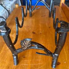 Wine rack