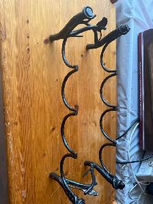 Wine rack - Photo 2