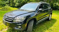 2017 Volkswagen Tiguan Comfortline - Photo 3