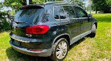 2017 Volkswagen Tiguan Comfortline - Photo 4