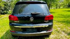 2017 Volkswagen Tiguan Comfortline - Photo 5