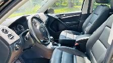 2017 Volkswagen Tiguan Comfortline - Photo 10