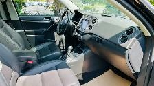 2017 Volkswagen Tiguan Comfortline - Photo 11