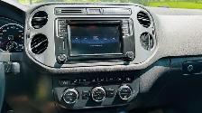 2017 Volkswagen Tiguan Comfortline - Photo 14