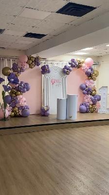 Balloon Decorations & Event Backdrops | Birthdays & More | GTA - Photo 2