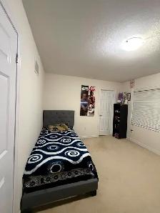 Furnished Room for Rent