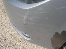 2010 Chevrolet Malibu LT with a Safety - Photo 7