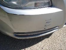 2010 Chevrolet Malibu LT with a Safety - Photo 8