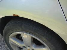2010 Chevrolet Malibu LT with a Safety - Photo 9