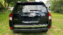 2017 Jeep Compass High Altitude Edition - Photo 5