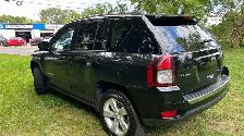 2017 Jeep Compass High Altitude Edition - Photo 6