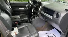 2017 Jeep Compass High Altitude Edition - Photo 10