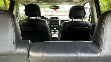 2017 Jeep Compass High Altitude Edition - Photo 12