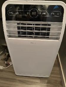Portable Air Conditioner 10,000 BTU/hr