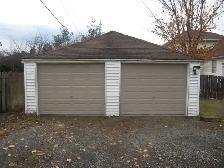 WINTER Car Storage- Private-Merivale, Bank Walkley-Hunt Club-VID