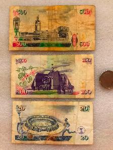 2,620 Shilling du Kenya - Photo 4