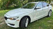 2014 BMW 3 Series 320i xDrive - Photo 3