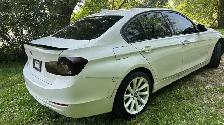 2014 BMW 3 Series 320i xDrive - Photo 4