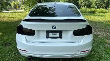 2014 BMW 3 Series 320i xDrive - Photo 5