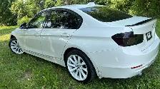 2014 BMW 3 Series 320i xDrive - Photo 6