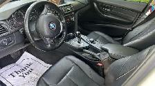 2014 BMW 3 Series 320i xDrive - Photo 8