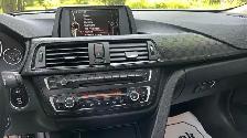2014 BMW 3 Series 320i xDrive - Photo 12