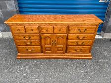 7 Drawer Dresser - Photo 2