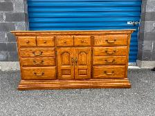7 Drawer Dresser - Photo 8