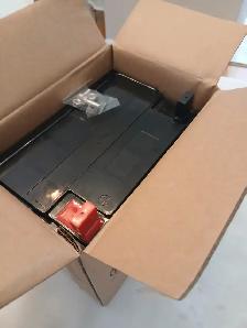 Mobility scooter battery - Photo 2