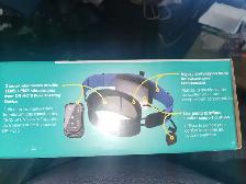 Dr. Ho's Triple Action Back Belt - Photo 2