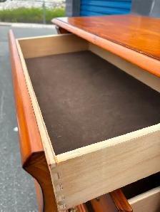 Tall Boy Dresser - Photo 8