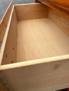 Tall Boy Dresser - Photo 9
