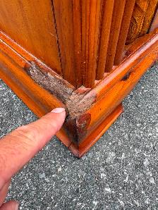 Tall Boy Dresser - Photo 10