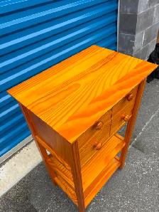 2 Drawer Stand - Photo 4