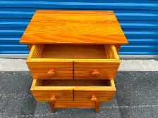 2 Drawer Stand - Photo 5
