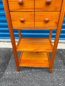 2 Drawer Stand - Photo 6