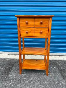 2 Drawer Stand - Photo 8