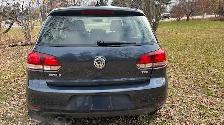 2012 Volkswagen Golf TDI DIESEL - Photo 4