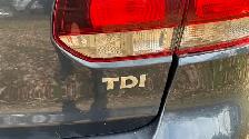 2012 Volkswagen Golf TDI DIESEL - Photo 6