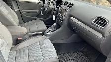 2012 Volkswagen Golf TDI DIESEL - Photo 9