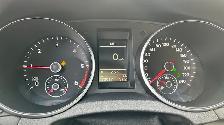 2012 Volkswagen Golf TDI DIESEL - Photo 11