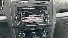 2012 Volkswagen Golf TDI DIESEL - Photo 12