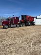 Grain Cart Operator