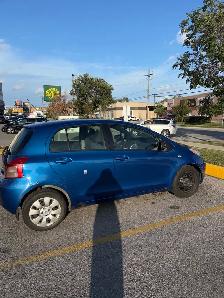 Toyota Yaris 2008 - Photo 3
