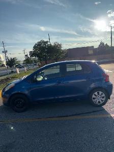 Toyota Yaris 2008 - Photo 4