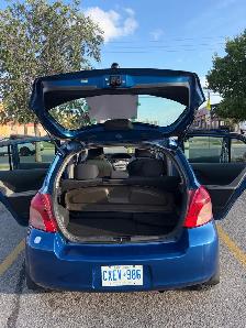 Toyota Yaris 2008 - Photo 5