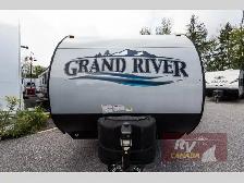 2021 Grand River RV Grand River 267BHS - Photo 3