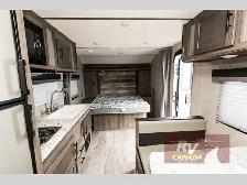 2021 Grand River RV Grand River 267BHS - Photo 16