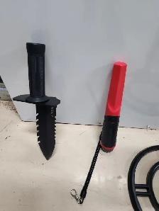 Sunpow Metal Detector - Photo 3