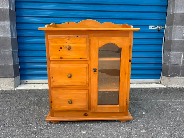 Pine Stand